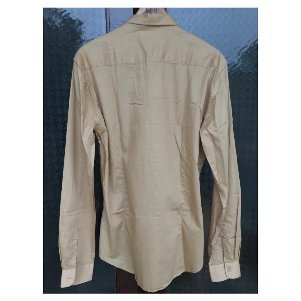 Calvin Klein Jean Men’s Shirt- New✨ - Picture 2 of 8